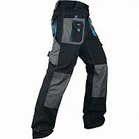 Брюки Gross размер XXXL 90351  картинка